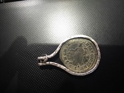 Putting-Your-Ancient-Coin-Knowledge-To-The-Test.-Running-Thread